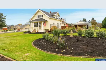 12324 W Church Rd NE, Mount Angel, OR 97362 - Photo 17