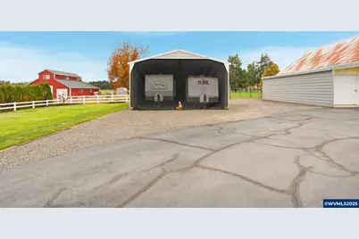 12324 W Church Rd NE, Mount Angel, OR 97362 - Photo 23