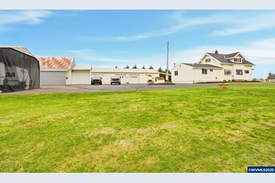 12324 W Church Rd NE, Mount Angel, OR 97362 - Photo 21