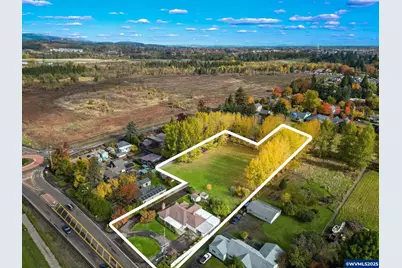 1045 SW 53rd St, Corvallis, OR 97333 - Photo 5