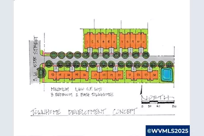 1045 SW 53rd St, Corvallis, OR 97333 - Photo 9