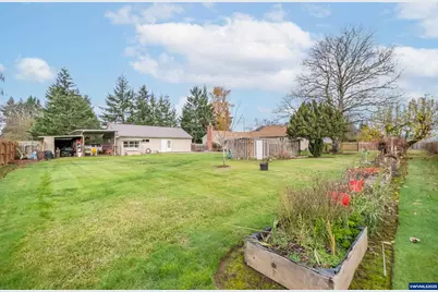 1110 Cascade Dr, Lebanon, OR 97355 - Photo 33