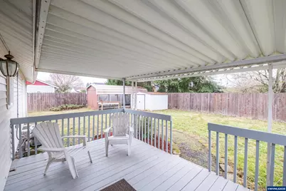 461 Violet St, Lebanon, OR 97355 - Photo 29