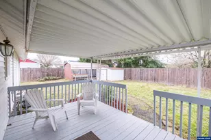 461 Violet St, Lebanon, OR 97355 - Photo 29