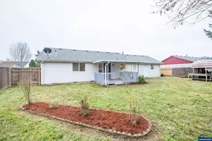 461 Violet St, Lebanon, OR 97355 - Photo 33