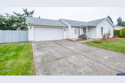 461 Violet St, Lebanon, OR 97355 - Photo 1