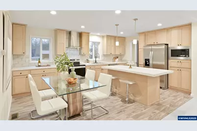 124 Santiam St St, Gates, OR 97346 - Photo 5