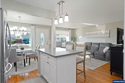 1740 Jansen Wy, Woodburn, OR 97071 - Photo 15