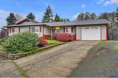 654 NW Bryant Ct, Dallas, OR 97338 - Photo 3