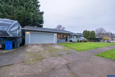 1394 Hayward St S, Salem, OR 97306 - Photo 3