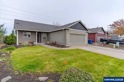 1257 Trent Av N, Keizer, OR 97303 - Photo 3