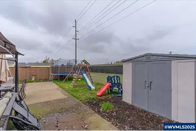1257 Trent Av N, Keizer, OR 97303 - Photo 35