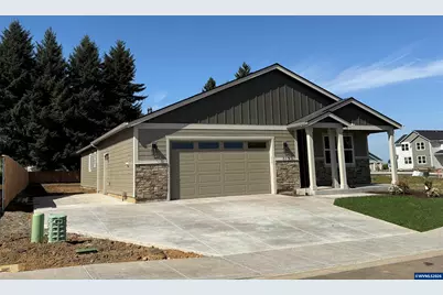 215 NE Broadway St, Sublimity, OR 97385 - Photo 3