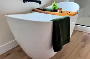 215 NE Broadway St, Sublimity, OR 97385 - Photo 31