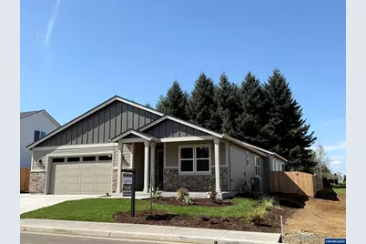 215 NE Broadway St, Sublimity, OR 97385 - Photo 3