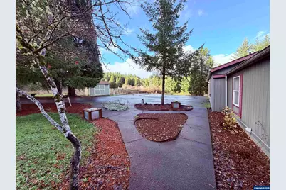 14906 Ferns Corner Rd, Monmouth, OR 97361 - Photo 3