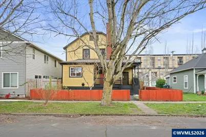 1280 4th St NE, Salem, OR 97301 - Photo 1