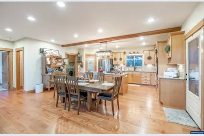 4340 S Kings Valley Hwy, Dallas, OR 97338 - Photo 11