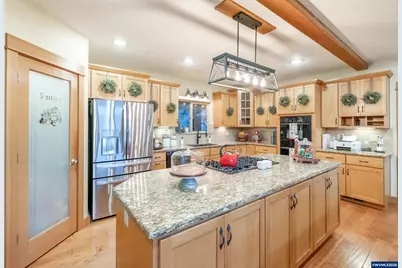 4340 S Kings Valley Hwy, Dallas, OR 97338 - Photo 15