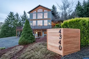 4340 S Kings Valley Hwy, Dallas, OR 97338 - Photo 3