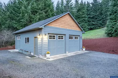 4340 S Kings Valley Hwy, Dallas, OR 97338 - Photo 5