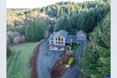 4340 S Kings Valley Hwy, Dallas, OR 97338 - Photo 45