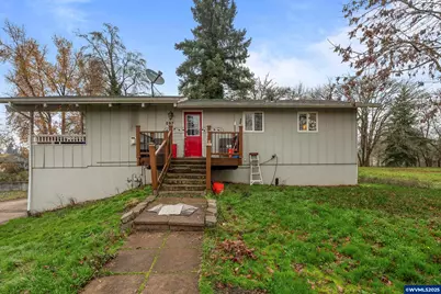 292 SE Academy St, Dallas, OR 97338 - Photo 1