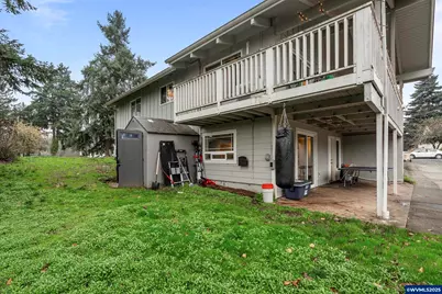 292 SE Academy St, Dallas, OR 97338 - Photo 29