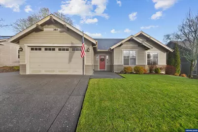 380 NW Reed Ln, Dallas, OR 97338 - Photo 1