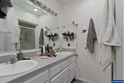 406 Madrona (-408) St E, Monmouth, OR 97361 - Photo 25