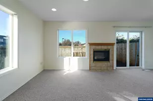 406 Madrona (-408) St E, Monmouth, OR 97361 - Photo 5