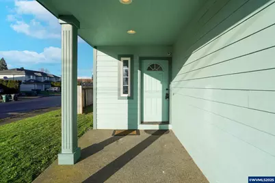 406 Madrona (-408) St E, Monmouth, OR 97361 - Photo 29