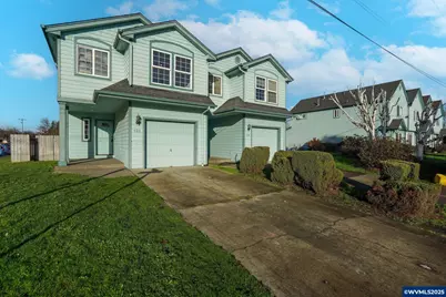 406 Madrona (-408) St E, Monmouth, OR 97361 - Photo 1