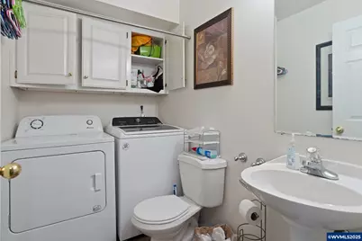 406 Madrona (-408) St E, Monmouth, OR 97361 - Photo 17