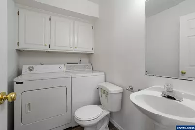 406 Madrona (-408) St E, Monmouth, OR 97361 - Photo 47