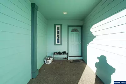 406 Madrona (-408) St E, Monmouth, OR 97361 - Photo 7