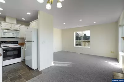 406 Madrona (-408) St E, Monmouth, OR 97361 - Photo 37