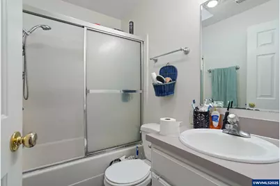 406 Madrona (-408) St E, Monmouth, OR 97361 - Photo 9