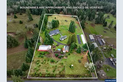 20788 Hazelnut Ridge Rd NE, Scotts Mills, OR 97375 - Photo 25