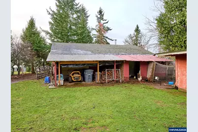 20788 Hazelnut Ridge Rd NE, Scotts Mills, OR 97375 - Photo 27