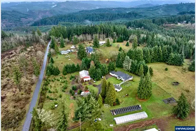 20788 Hazelnut Ridge Rd NE, Scotts Mills, OR 97375 - Photo 43