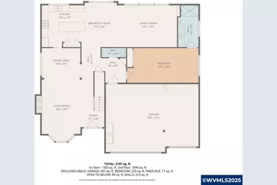 2328 NW Violet Av, Albany, OR 97321 - Photo 43