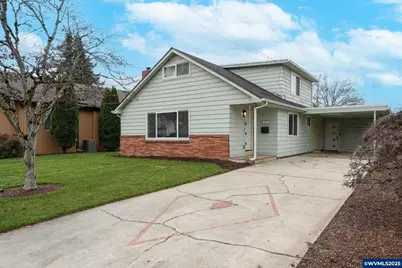 507 N 2nd St, Silverton, OR 97381 - Photo 1