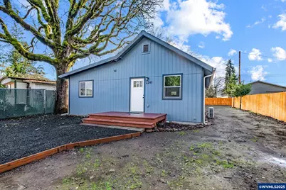 2241 Nandina St, Sweet Home, OR 97380 - Photo 1