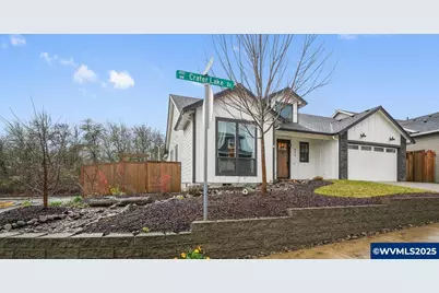 411 NW Crater Lake Dr, Dallas, OR 97338 - Photo 3