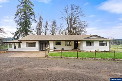 6020 Valley View Rd NE, Silverton, OR 97381 - Photo 1