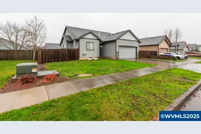 871 Mary Dr, Molalla, OR 97038 - Photo 3