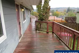 341 SW Madison St, Sheridan, OR 97378 - Photo 3