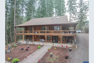 32583 Bellinger Scale Rd, Lebanon, OR 97355 - Photo 1