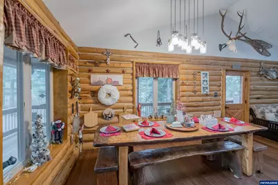 32583 Bellinger Scale Rd, Lebanon, OR 97355 - Photo 21